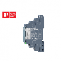 西門子變頻器 繼電器 SIMATIC 西門子 3RQ0超薄產品 繼電器成套 DC12V  / 3RQ0105-1BA40