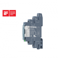 西門子變頻器 繼電器 SIMATIC 西門子 3RQ0超薄產品 繼電器成套 UC60V  / 3RQ0105-1BE30