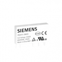 西門子變頻器 繼電器 SIMATIC 西門子 3RQ0超薄產品 繼電器本體 DC5V  / 3RQ0101-0AY40
