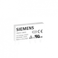 西門子變頻器 繼電器 SIMATIC 西門子 3RQ0超薄產品 繼電器本體 DC12V  / 3RQ0101-0AA40