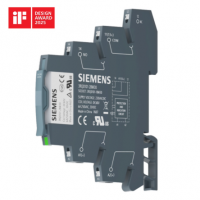 西門子變頻器 繼電器 SIMATIC 西門子 3RQ0超薄產品 繼電器成套 UC230V  / 3RQ0105-2BL30