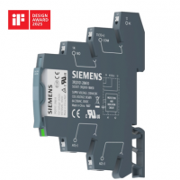 西門子變頻器 繼電器 SIMATIC 西門子 3RQ0超薄產品 繼電器成套 UC60V  / 3RQ0105-2BE30