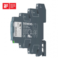 西門子變頻器 繼電器 SIMATIC 西門子 3RQ0超薄產品 繼電器成套 UC24V  / 3RQ0105-2BB30