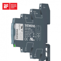 西門子變頻器 繼電器 SIMATIC 西門子 3RQ0超薄產品 繼電器成套 DC24V  / 3RQ0105-2BB40
