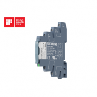 西門子變頻器 繼電器 SIMATIC 西門子 3RQ0超薄產品 繼電器成套 DC12V  / 3RQ0101-1BA40
