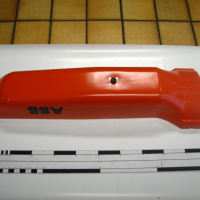 ABB機(jī)器人配件              3HNA012809-001          COVER ASSEMBLY