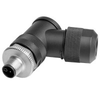 魏德米勒 接插件 RockStar?ModuPlug  圓形接插件  訂貨號   2812430000  / SAISWS-P-5K-8/13-M12
