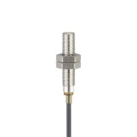 易福門ifm 全金屬傳感器 全金屬電感式接近開關(guān)  IES208