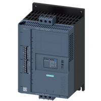 西門子變頻器 繼電器 SIMATIC SIRIUS 軟起動器 200-480V 32A，24V AC/DC  / 3RW5216-1TC04