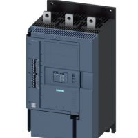 西門子變頻器 繼電器 SIMATIC 西門子 SIRIUS 軟起動器 200-600V 315A，110-250V AC  / 3RW5245-6AC15