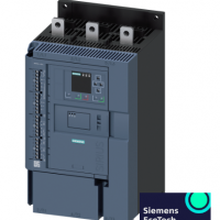 西門子變頻器 繼電器 SIMATIC 西門子 SIRIUS 電機(jī)起動(dòng)器 200-690 V 315 A，110-250V AC  / 3RW5545-6HA16