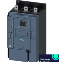 西門子變頻器 繼電器 SIMATIC 西門子 SIRIUS 電機(jī)起動(dòng)器 200-690 V 570 A，110-250V AC  / 3RW5548-6HA16