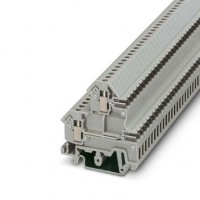 菲尼克斯接線端子  UKK 3-MSTB-5,08 - 雙層接線端子   物料號：2770888