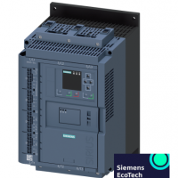 西門子變頻器 繼電器 SIMATIC 西門子 SIRIUS 電機(jī)起動(dòng)器 200-480 V 93 A，110-250 V  / 3RW5527-3HA14