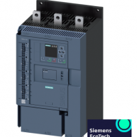 西門子變頻器 繼電器 SIMATIC 西門子 SIRIUS 電機(jī)起動(dòng)器 200-690 V 570 A，110-250 V  / 3RW5548-2HA16