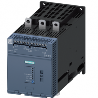西門子變頻器 繼電器 SIMATIC 西門子 SIRIUS 軟起動(dòng)器 200-480 V 143 A，110-250 V  / 3RW5055-6AB14