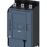 西門子變頻器 繼電器 SIMATIC 西門子 SIRIUS 軟起動(dòng)器 200-600V 470A，24V AC/DC  / 3RW5247-6TC05