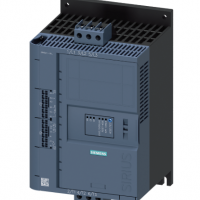 西門子變頻器 繼電器 SIMATIC 西門子 SIRIUS 軟起動(dòng)器 200-480V 38A，24V AC/DC  / 3RW5217-3AC04