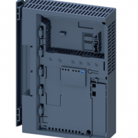 西門子變頻器 繼電器 SIMATIC 西門子 控制單元 110-250 V 適用于 3RW52，規(guī)格 1 至 4，模擬輸出端  / 3RW5920-1UA10