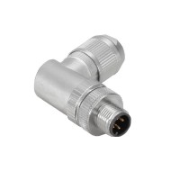 魏德米勒 接插件 RockStar?ModuPlug  圓形接插件  訂貨號  2681530000 /  SAISWP-M-4A-4/8-M12
