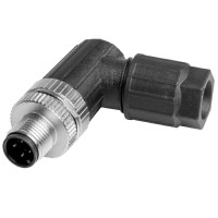 魏德米勒 接插件 RockStar?ModuPlug  圓形接插件  訂貨號  2681570000 /  SAISWP-5A-4/8-M12
