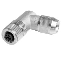 魏德米勒 接插件 RockStar?ModuPlug  圓形接插件  訂貨號  2681670000 /  SAIBWP-M-5B-4/8-M12