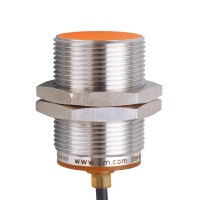 易福門ifm 全金屬傳感器 全金屬電感式接近開關  IIS244