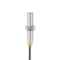 易福門ifm 全金屬傳感器 全金屬電感式接近開關  IFS252