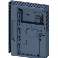 西門子變頻器 繼電器 SIMATIC 西門子 控制單元 110-250 V 適用于 3RW52，規格 1 至 4 / 3RW5920-1UT10