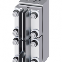 西門子變頻器 繼電器 SIMATIC 西門子 電力半導體模塊 600 V，適用于 3RW52/50，210 A  / 3RW5924-0SN05