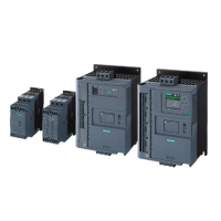 西門子變頻器 繼電器 SIMATIC 西門子 扁模塊 600 V 用于 3RW50，尺寸 S12  / 3RW5907-0PY05
