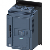 西門子變頻器 繼電器 SIMATIC 西門子 SIRIUS 軟起動器 200-480V 77A，24V AC/DC  / 3RW5226-1AC04