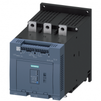 西門子變頻器 繼電器 SIMATIC 西門子 SIRIUS 軟起動器 200-600 V 570 A，110-250 V  /  3RW5077-2AB15