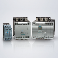 西門子變頻器 繼電器 SIMATIC 西門子 控制站 230 V 用于 3RW4424 帶螺釘型接線端子  /  3RW4724-1SC44