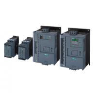 西門子變頻器 繼電器 SIMATIC 西門子 用于 3RW50 的旁通結構套件 尺寸 S12，210 A 至 315 A  /  3RW5907-0BQ00