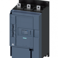 西門子變頻器 繼電器 SIMATIC 西門子 SIRIUS 軟起動器 200-600V 315A，110-250V AC  /  3RW5245-2TC15