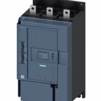 西門子變頻器 繼電器 SIMATIC 西門子 SIRIUS 軟起動器 200-480V 570A，110-250V AC  /  3RW5248-2AC14