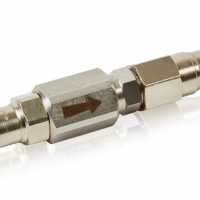 ABB機器人配件              3HNA014621-001             CHECKVALVE ASSY