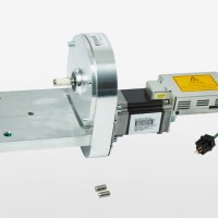 ABB機器人配件               3HNA013040-001            GEARBOX ASSY