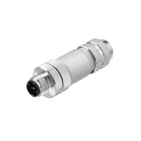魏德米勒 接插件 RockStar?ModuPlug  圓形接插件  訂貨號(hào)  1784740000  /  SAISGS-M-5A-6/8-M12