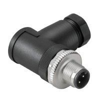 魏德米勒 接插件 RockStar?ModuPlug  圓形接插件  訂貨號(hào)  1807360000  /  SAISWS-P-4A-6/8-M12