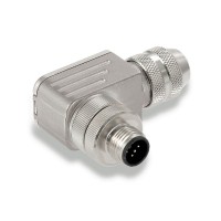 魏德米勒 接插件 RockStar?ModuPlug  圓形接插件  訂貨號  1803940000  /  SAISWS-M-5A-6/8-M12