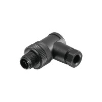 魏德米勒 接插件 RockStar?ModuPlug  圓形接插件  訂貨號   1962620000  /  SAISWS-K-4A-4/6-M12