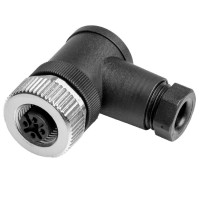 魏德米勒 接插件 RockStar?ModuPlug  圓形接插件  訂貨號   9457260000  /  SAIBWS-P-5A-4/6-M12
