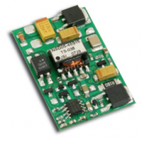 meanwell明緯  5W DC-DC單組輸出調(diào)整器       NSD05-12S3