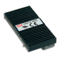 meanwell明緯  10W DC-DC單組輸出調整器         NSD10-48S3