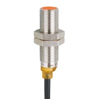 易福門ifm 全金屬傳感器 全金屬電感式接近開關(guān)  IFS307