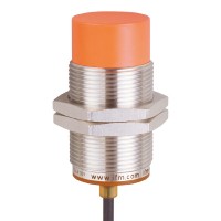 易福門ifm 全金屬傳感器 全金屬電感式接近開關(guān)  IIS266