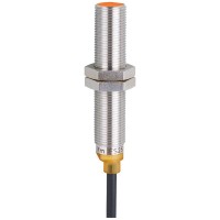 易福門ifm 全金屬傳感器 全金屬電感式接近開關(guān)  IFS281