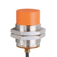 易福門ifm 全金屬傳感器 全金屬電感式接近開關(guān)  IIS243